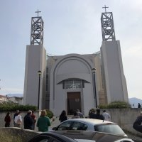 Misa na Sirobuji na Uskrsni ponedjeljak