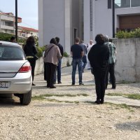 Misa na Sirobuji na Uskrsni ponedjeljak