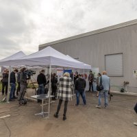 Stožer civilne zaštite Istarske županije