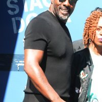Idris Elba