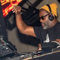 Idris Elba