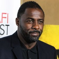 Idris Elba