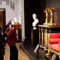 Njujorški muzej Metropolitan