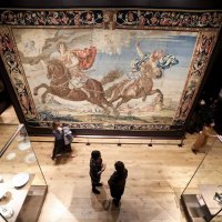 Njujorški muzej Metropolitan