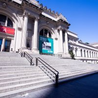 Njujorški muzej Metropolitan