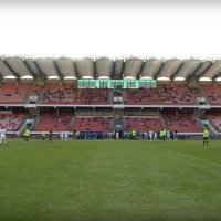 Navijači Dinama Brest