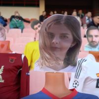 Navijači Dinama Brest