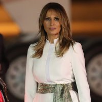 Melania Trump