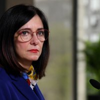 Blaženka Divjak u NSK