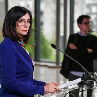 Blaženka Divjak u NSK