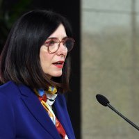 Blaženka Divjak u NSK