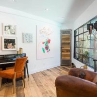 Kuća Janelle Monáe