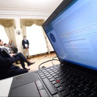 Andrija, digitalni asistent u borbi protiv koronavirusa
