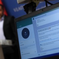 Andrija, digitalni asistent u borbi protiv koronavirusa