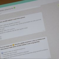 Andrija, digitalni asistent u borbi protiv koronavirusa