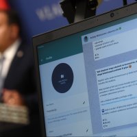 Andrija, digitalni asistent u borbi protiv koronavirusa
