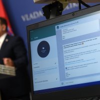 Andrija, digitalni asistent u borbi protiv koronavirusa