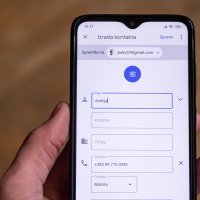 Andrija, digitalni asistent u borbi protiv koronavirusa