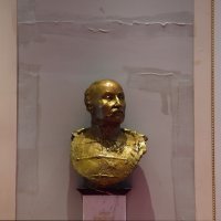 Unutrašnjost Sabora stradalog u potresu