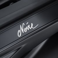 Bugatti Chiron Noire