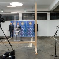 Nacionalni stožer civilne zaštite