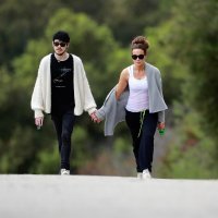 Kate Beckinsale i Goody Grace