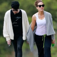 Kate Beckinsale i Goody Grace