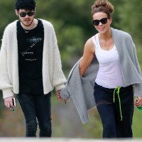 Kate Beckinsale i Goody Grace