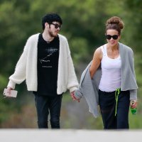 Kate Beckinsale i Goody Grace