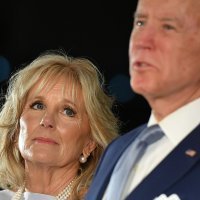 Jill Biden, Joe Biden