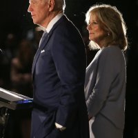 Jill Biden, Joe Biden