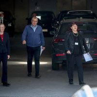 Alemka Markotić, Krunoslav Capak i Maja Grba Bujević