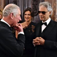 Andrea Bocelli