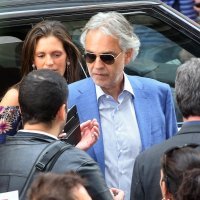 Andrea Bocelli