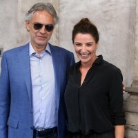 Andrea Bocelli