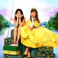 Demi Lovato i Selena Gomez