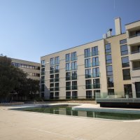 Zatvoreni hoteli diljem zemlje