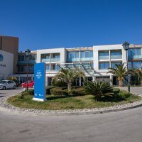 Zatvoreni hoteli diljem zemlje