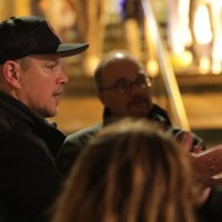 Matt Damon u Irskoj