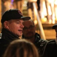 Matt Damon u Irskoj