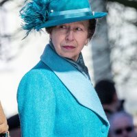 Princeza Anne