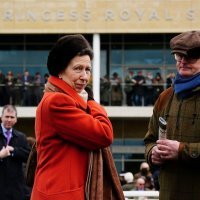 Princeza Anne