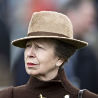 Princeza Anne