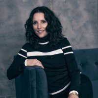 Julia Louis-Dreyfus
