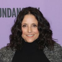 Julia Louis-Dreyfus