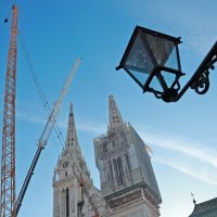 Zagrebačka katedrala