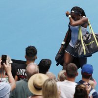 Coco Gauff