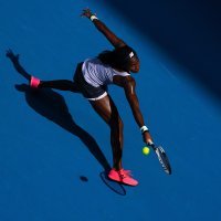 Coco Gauff