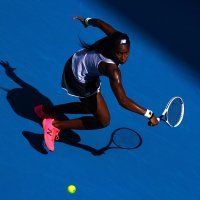Coco Gauff