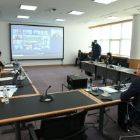 Videokonferencija u NSK